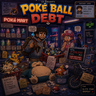 Poké Ball Debt