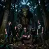 The Holler Monsters