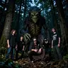 The Holler Monsters