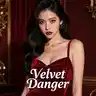 Velvet Danger