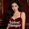 Velvet Danger