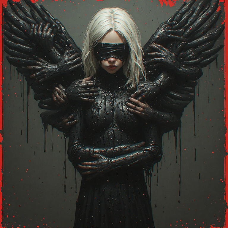 Awake or Dreaming artwork