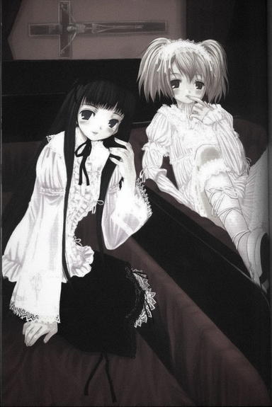 ⚰︎ ⦉ 𝚘𝚞𝚛 𝚕𝚒𝚝𝚝𝚕𝚎 𝚌𝚘𝚏𝚏𝚒𝚗 ⦊ ⚰︎ [𝚒𝚗𝚜𝚝]