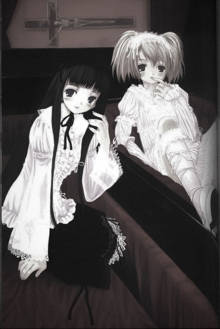 ⚰︎ ⦉ 𝚘𝚞𝚛 𝚕𝚒𝚝𝚝𝚕𝚎 𝚌𝚘𝚏𝚏𝚒𝚗 ⦊ ⚰︎ [𝚒𝚗𝚜𝚝] artwork