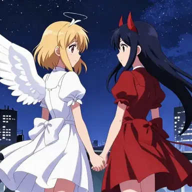 Kusari no Rhapsody