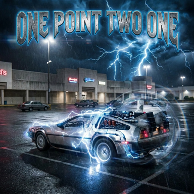 One Point Two One