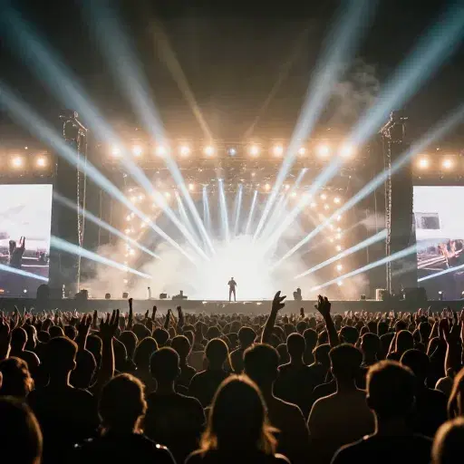 Alive artwork
