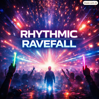 Rhythmic Ravefall
