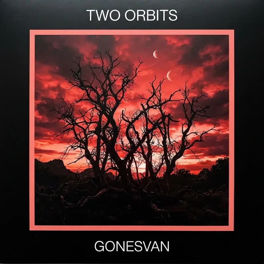 Two Orbits artwork