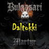 Daltokki 