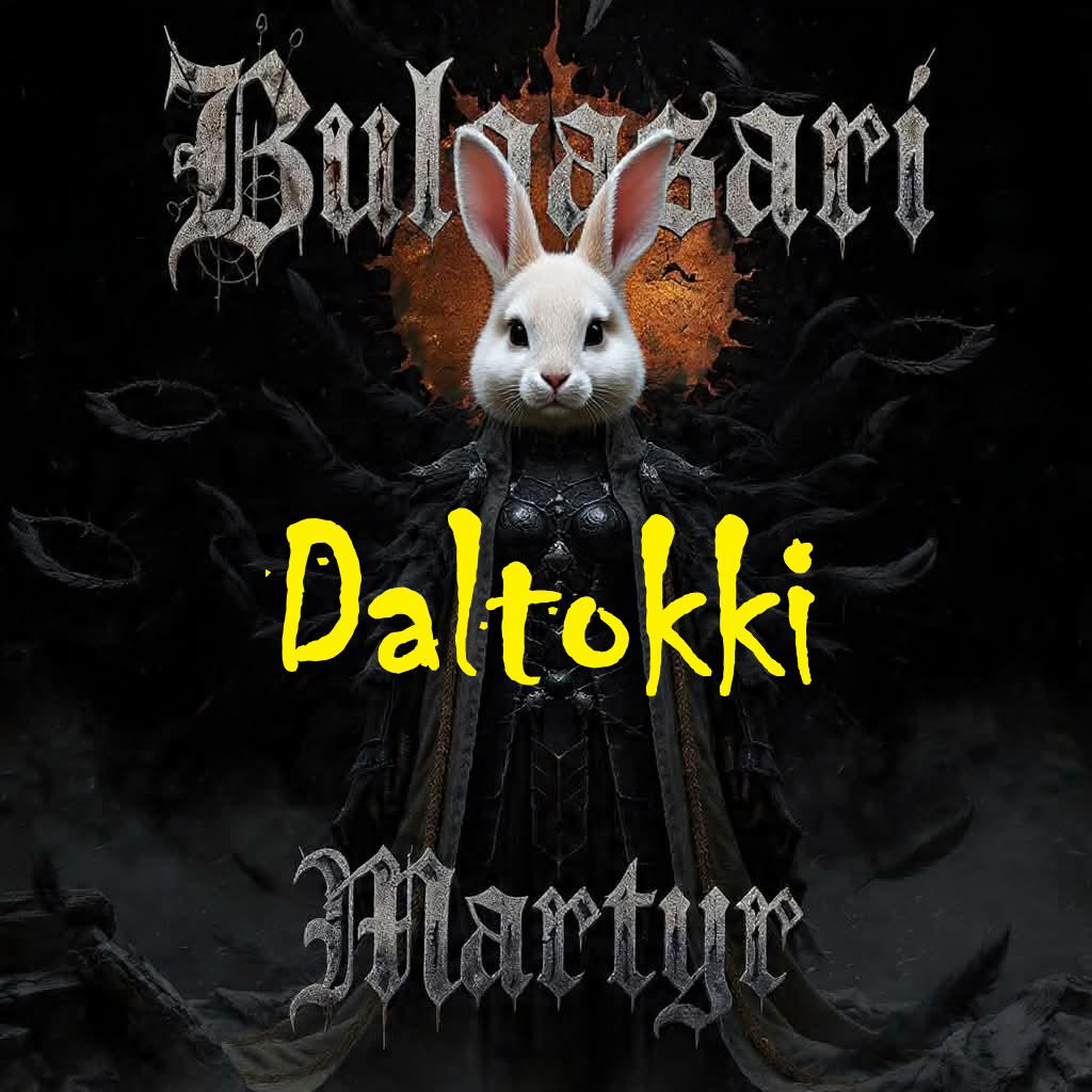Daltokki artwork