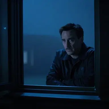 Sorrow In The Night