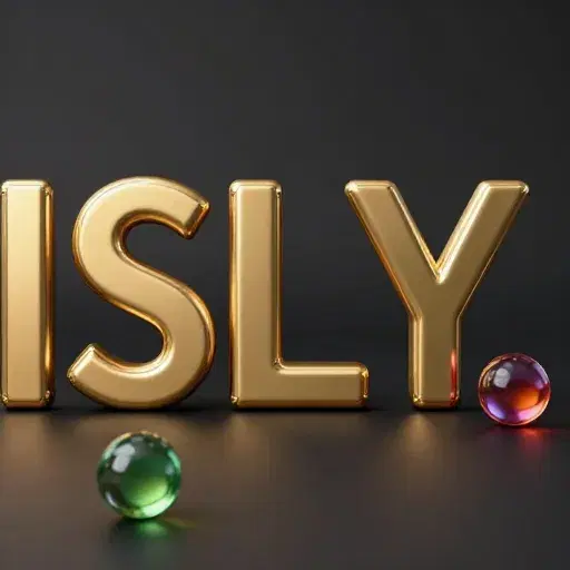 ISLY #nodeception #realtime #feeling #m #noregrets artwork