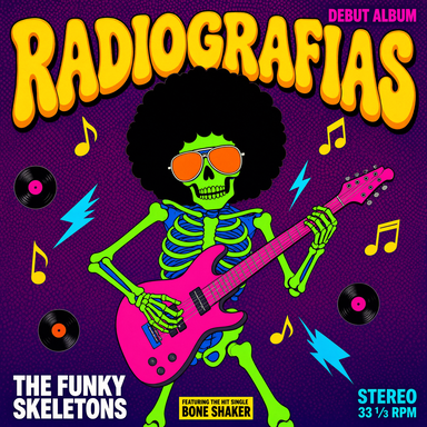 Radiografías - Remastered