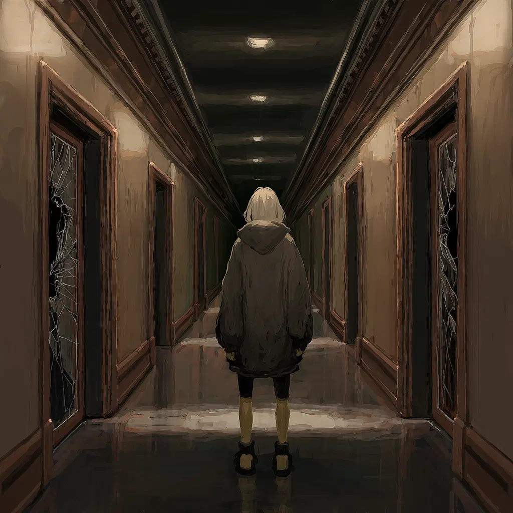 The Way People See Me artwork