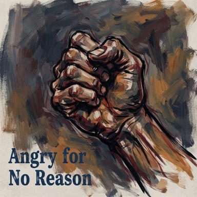 Angry for No Reason (v2)