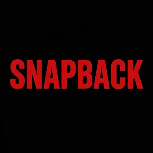 Snapback! artwork