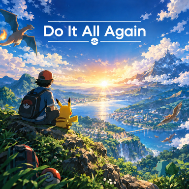 Do It All Again 