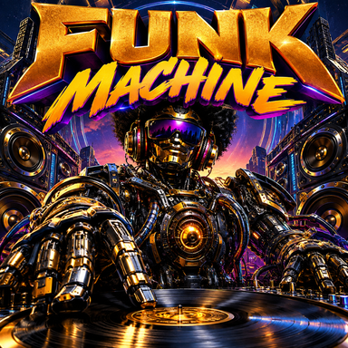 Funk Machine