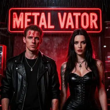 FAST CHANT METAL VATOR (Extended 2)