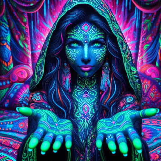 Olga (psy) artwork