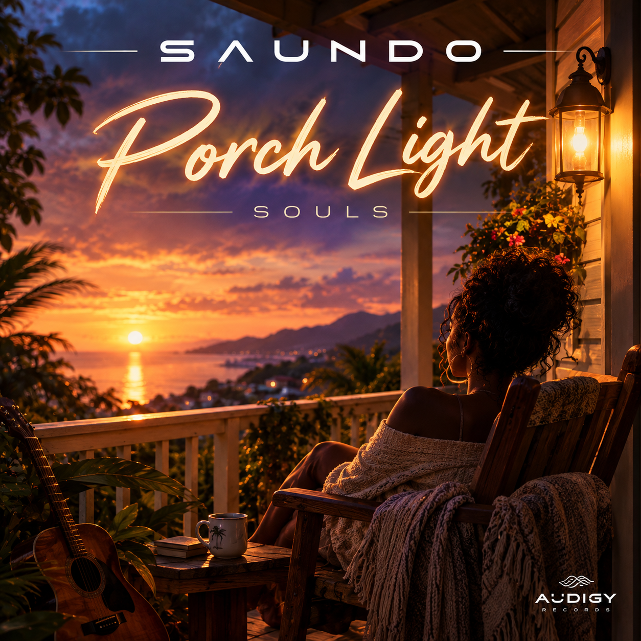 Porch Light artwork