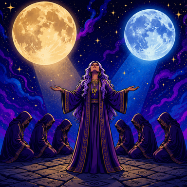 Naav'kael (Wisdom Received)