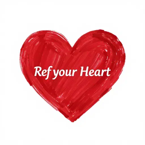 Reference to your Heart artwork