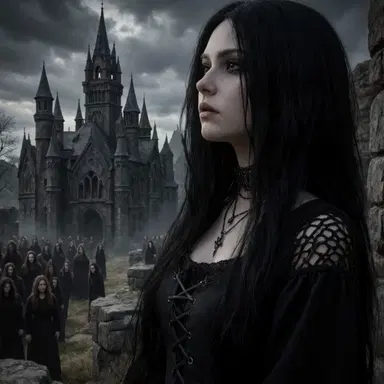 The Watcher Fades
