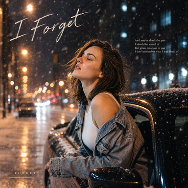 I Forget