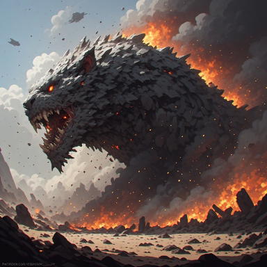 Cataclysm 