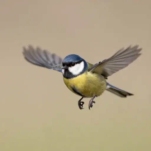 Fly little Bird (Explicit) - Song by comettails | Treblo