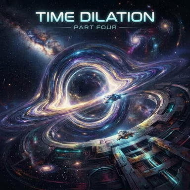 Time Dilation Part Four