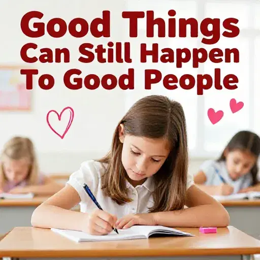 Good Things Still Happen to Good People LIVE!!! (Country Gold) artwork