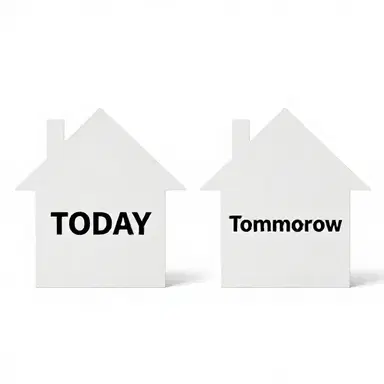Tomorrow Already Sees (Classic Country Group)