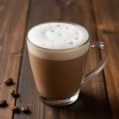 Dark Roast Shakes