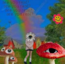 Why artwork