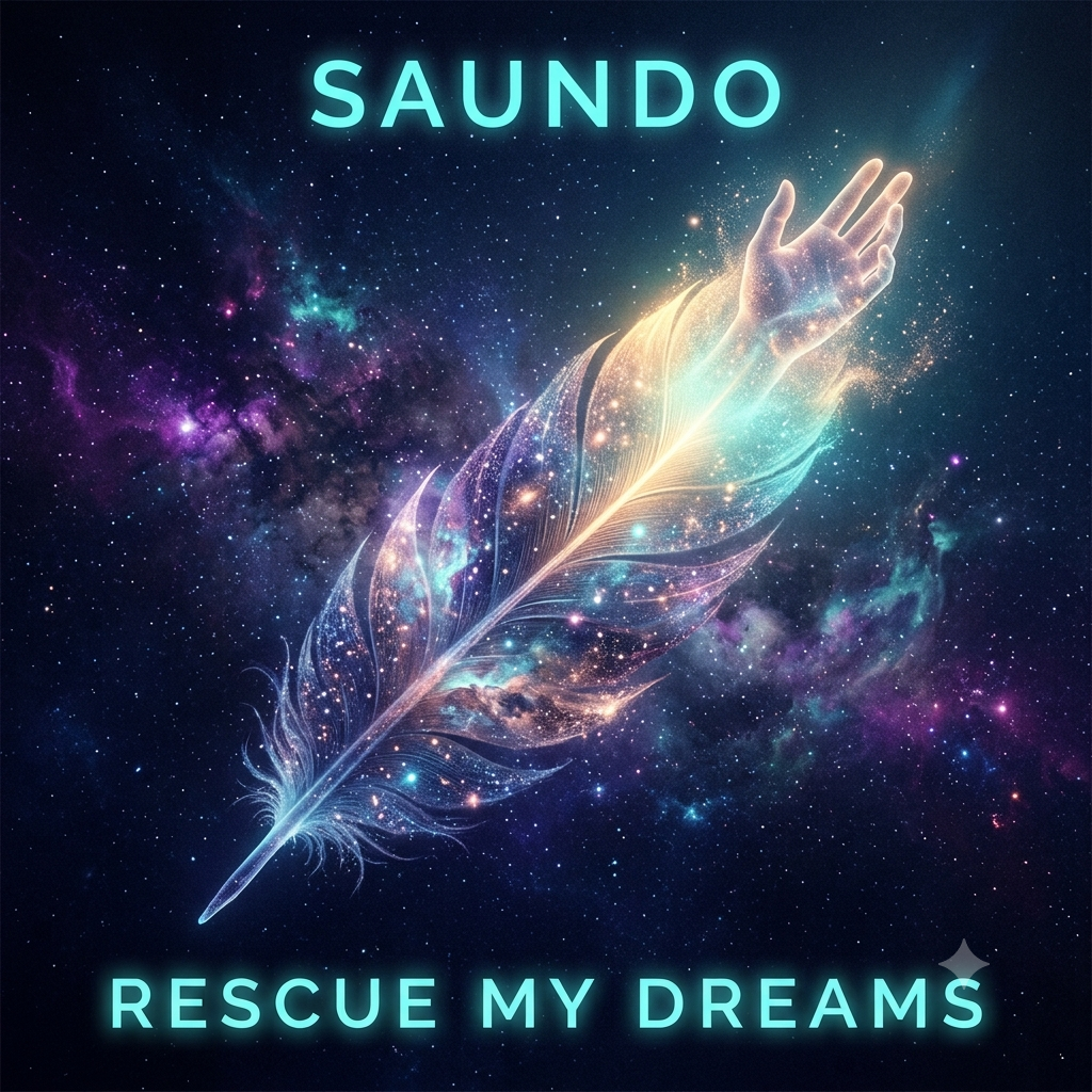 Rescue My Dreams artwork