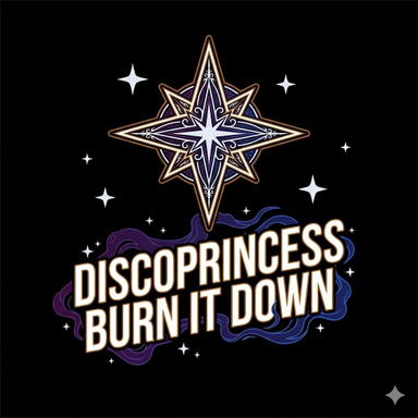 BURN IT DOWN