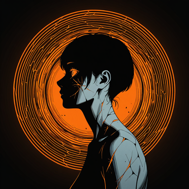Tango made of pain