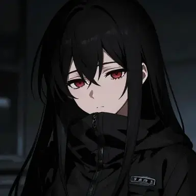 Never Alone Again Darling