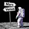 Comedy Break 4 (Venus)