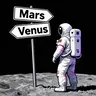 Comedy Break 4 (Venus)