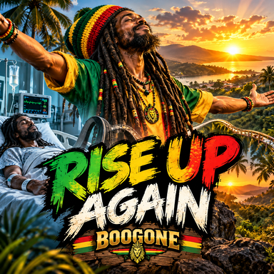 Rise Up Again