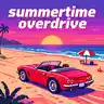 Summertime Overdrive (Lyric Contest)