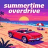 Summertime Overdrive (Lyric Contest)