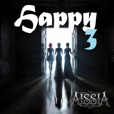Happy 3