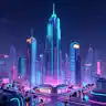 Smart Cities of the Future