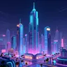 Smart Cities of the Future