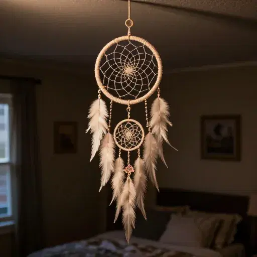 Dreamcatcher II (V-3) artwork